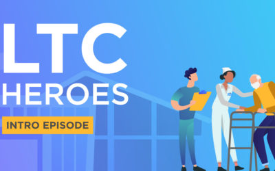 Intro to the LTC Heroes Podcast