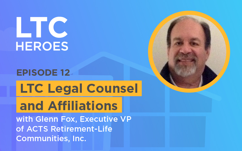 LTC Legal Counsel and Affiliations